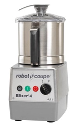 [B4] Blixér 4