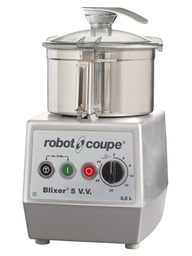 [B5VV] Blixér 5 V.V.