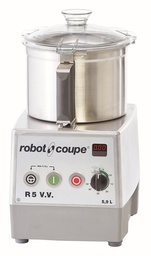 [R5VV] Kuter R 5 V.V.
