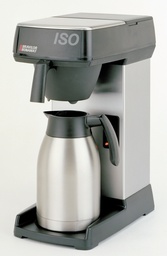 [ISO] Kávovar na filtrovanú kávu ISO