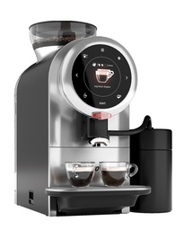 [SPRSO] Automatický espreso kávovar SPRSO