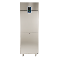 [727259] Chladiaca skriňa Ecostore Premium DUAL, 2x1/2 dvere, 670 l, (-2/-2°C), bez agregátu