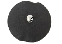 [653205] Disk na veľkú cibuľu pre škrabku 10/15 KG, priemer 388 mm