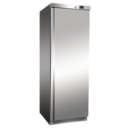 [DRR-400S] Chladnička nerezová ventilovaná 350 l