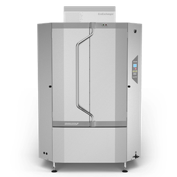 [MAXI COMPACT] Umývačka čierneho riadu Granule Maxi Compact