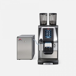 [ONEQMT] Automatický kávovar One Quick Milk Touch