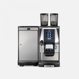 [ONETMT] Automatický kávovar One Top Milk Touch