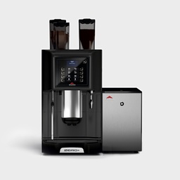 [ZERO+QMP] Automatický kávovar Zero+ Quick Milk Pro