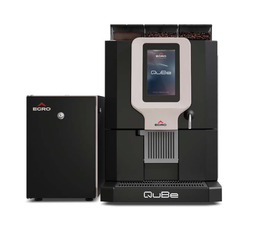 [QUBEQM] Automatický kávovar QuBe Quick Milk